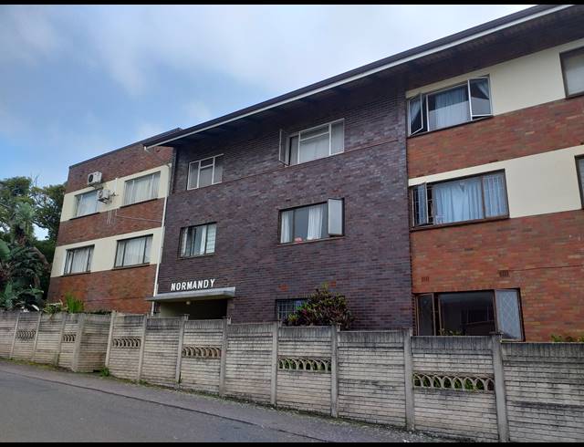 1 BEDROOM APARTMENT RENTED IN WARNER BEACH